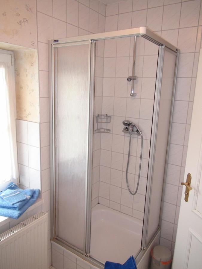 Feriengut Dietzsch Appartement Poritzsch Kamer foto