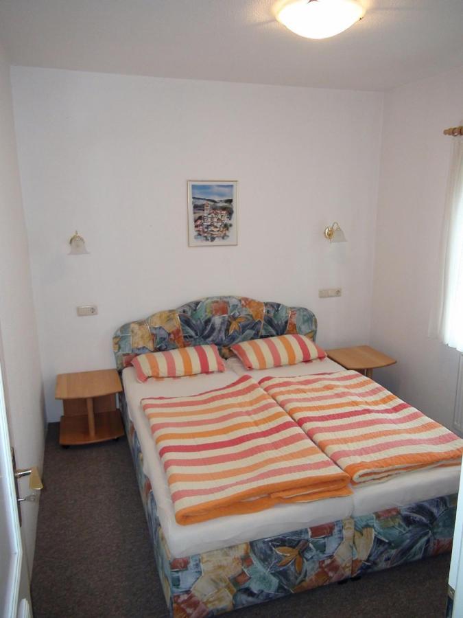 Feriengut Dietzsch Appartement Poritzsch Kamer foto