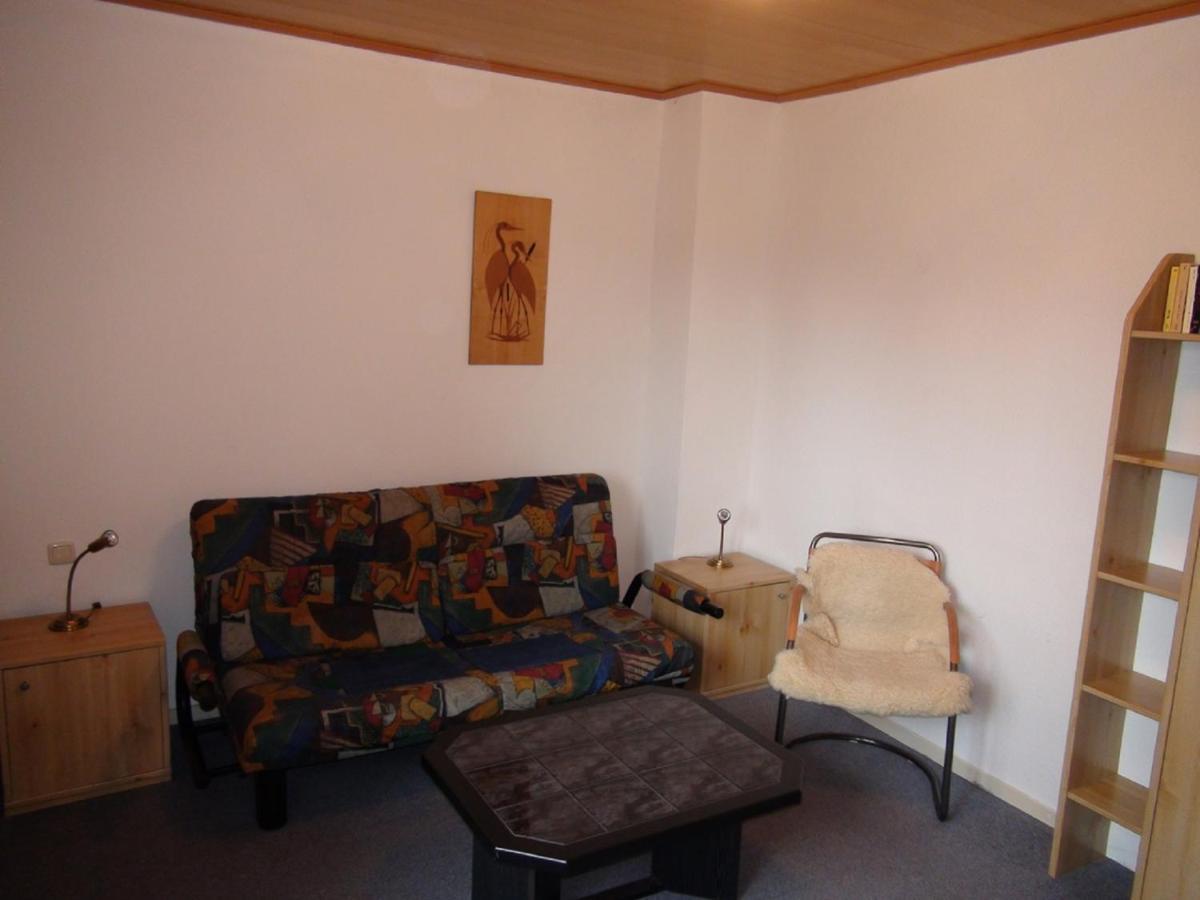 Feriengut Dietzsch Appartement Poritzsch Kamer foto