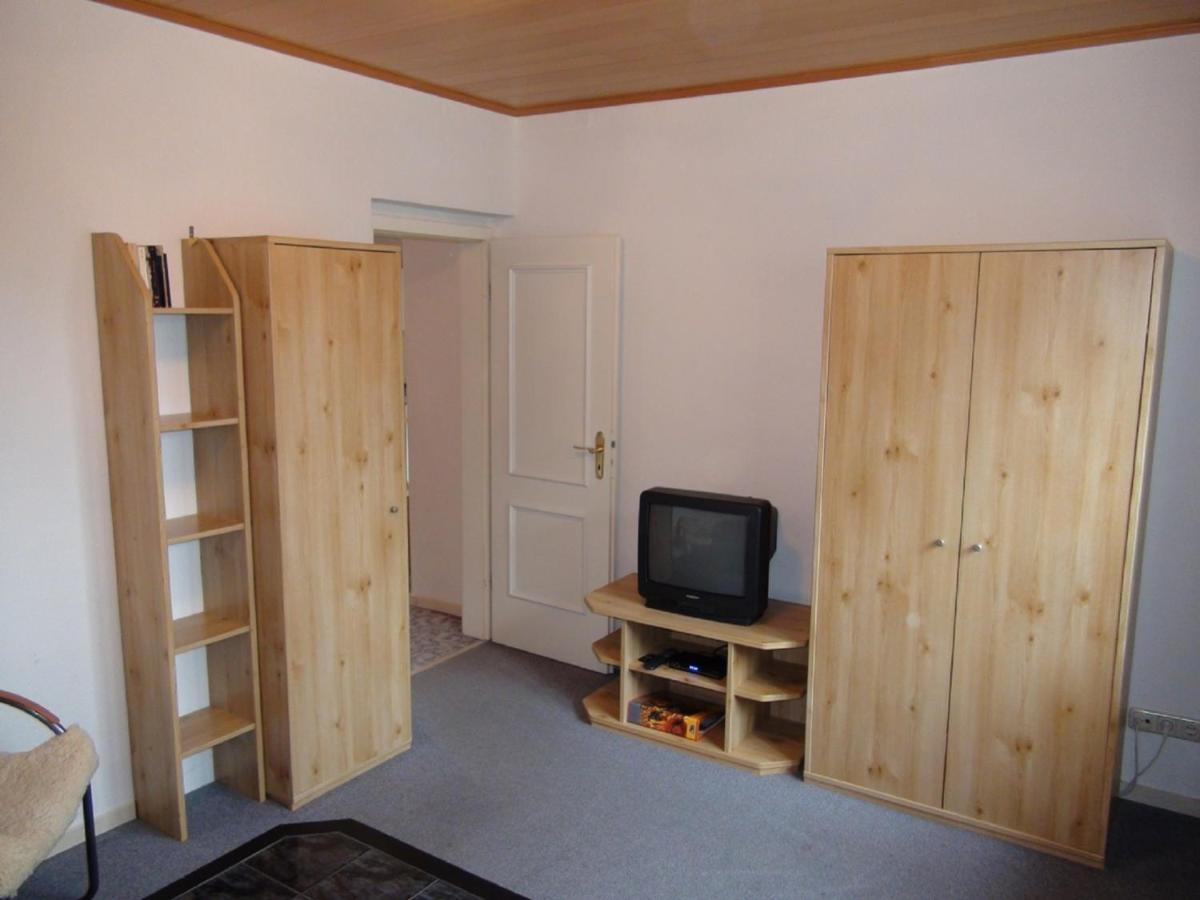 Feriengut Dietzsch Appartement Poritzsch Kamer foto
