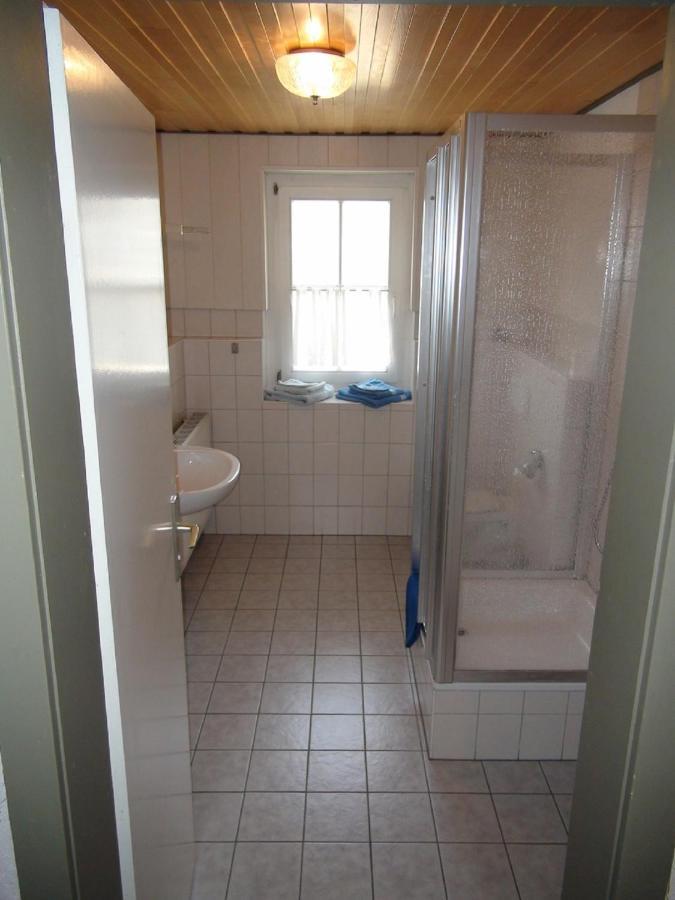 Feriengut Dietzsch Appartement Poritzsch Kamer foto