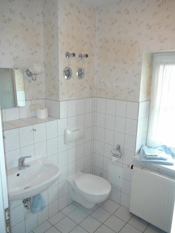 Feriengut Dietzsch Appartement Poritzsch Kamer foto