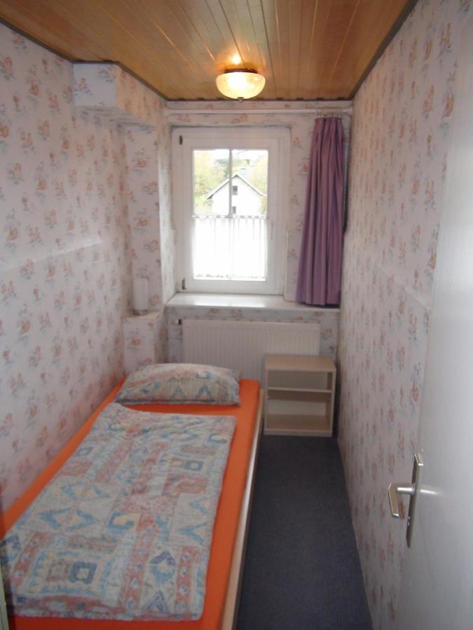 Feriengut Dietzsch Appartement Poritzsch Kamer foto