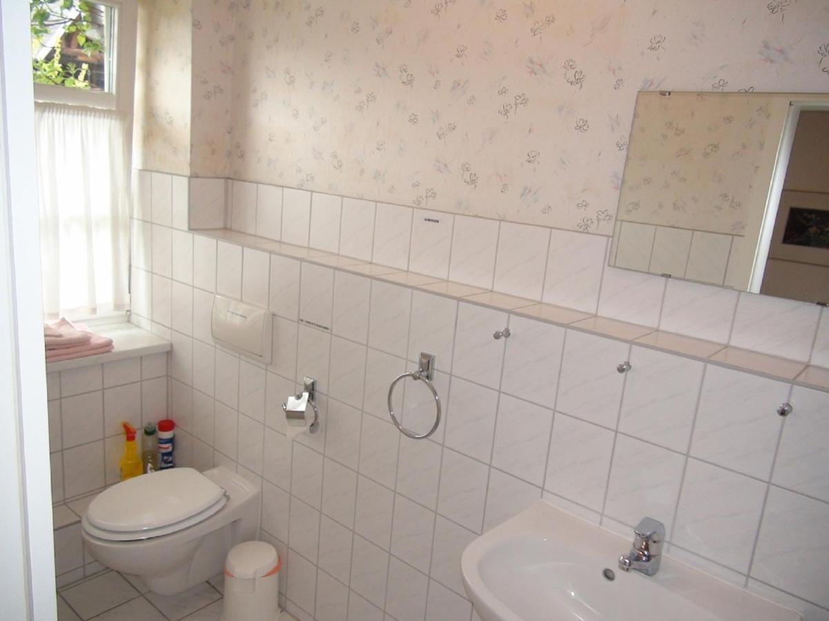Feriengut Dietzsch Appartement Poritzsch Kamer foto