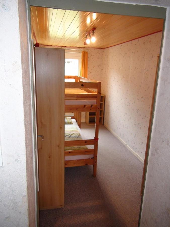 Feriengut Dietzsch Appartement Poritzsch Kamer foto